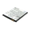 Batterie pour MetroPCS MS870 (1400 mAh/5.18 Wh, 3.7 V)