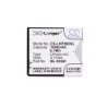 Batterie pour LG VS930 (1800 mAh/6.66 Wh, 3.7 V)