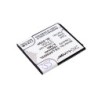 Batterie pour MetroPCS MS870 (1800 mAh/6.66 Wh, 3.7 V)