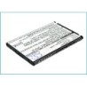 Batterie pour LG Prada 3.0 (1200 mAh/4.44 Wh, 3.7 V)