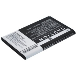 Batterie pour LG BL-44JR (1700 mAh/6.29 Wh, 3.7 V)