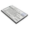 Batterie pour LG E730 (1200 mAh/4.44 Wh, 3.7 V)