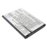 Batterie pour LG E405F (1200 mAh/4.44 Wh, 3.7 V)