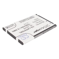 Batterie pour LG E435F (1500 mAh/5.55 Wh, 3.7 V)