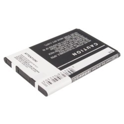 Batterie pour LG E510F (1500 mAh/5.55 Wh, 3.7 V)