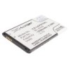 Batterie pour LG VM701 (1500 mAh/5.55 Wh, 3.7 V)