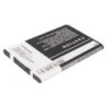 Batterie pour LG VM701 (1500 mAh/5.55 Wh, 3.7 V)