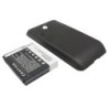 Batterie pour LG Star (2400 mAh/8.88 Wh, 3.7 V)