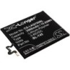 Batterie pour LG LMX540HM (3900 mAh/15.02 Wh, 3.85 V)