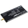 Batterie pour LG LMQ730QM7 (3800 mAh/14.63 Wh, 3.85 V)
