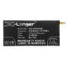Batterie pour LG H700 (4100 mAh/15.79 Wh, 3.85 V)