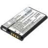 Batterie pour T-Mobile A170 (800 mAh/2.96 Wh, 3.7 V)