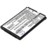 Batterie pour LG 237C (800 mAh/2.96 Wh, 3.7 V)