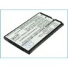 Batterie pour LG Ruby (650 mAh/2.41 Wh, 3.7 V)