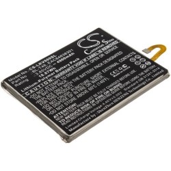Batterie pour LG V600QM5 (4900 mAh/18.87 Wh, 3.85 V)