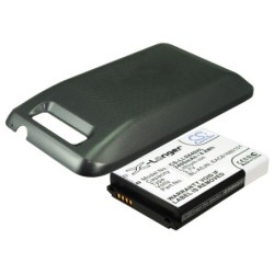 Batterie pour Sprint EAC61838702 (2400 mAh/8.88 Wh, 3.7 V)