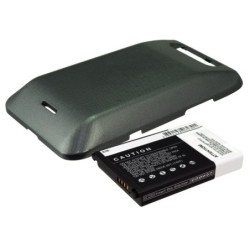 Batterie pour Sprint EAC61838702 (2400 mAh/8.88 Wh, 3.7 V)