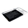 Batterie pour Lenovo MA309 (1000 mAh/3.7 Wh, 3.7 V)