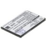 Batterie pour LG Phoenix 2 (1450 mAh/5.51 Wh, 3.8 V)
