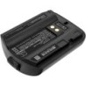 Batterie pour Intermec CK32 (3400 mAh/25.16 Wh, 7.4 V)