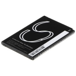 Batterie pour AT&T GoPhone 4G LTE (1450 mAh/5.51 Wh, 3.8 V)