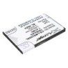 Batterie pour LG EAC63079701 (1950 mAh/7.41 Wh, 3.8 V)