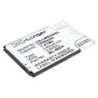 Batterie pour LG K371 (1950 mAh/7.41 Wh, 3.8 V)