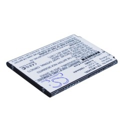 Batterie pour LG Risio (1500 mAh/5.55 Wh, 3.7 V)