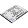 Batterie pour LG L50 (1900 mAh/7.22 Wh, 3.8 V)