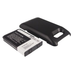 Batterie pour LG H410 Avec (2400 mAh/8.88 Wh, 3.7 V)