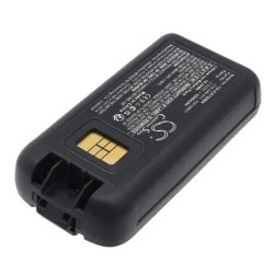 Batterie pour Intermec AB18 (5200 mAh/19.24 Wh, 3.7 V)