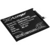 Batterie pour LG X120EMW (2900 mAh/11.17 Wh, 3.85 V)