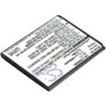 Batterie pour Lenovo BL171 (1450 mAh/5.37 Wh, 3.7 V)
