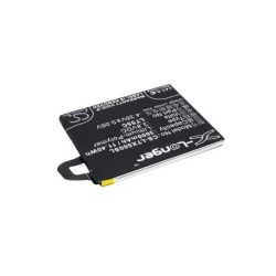 Batterie pour LeEco LT55C (3000 mAh/11.4 Wh, 3.8 V)