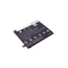 Batterie pour LeTV LTF21A (3000 mAh/11.49 Wh, 3.83 V)