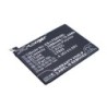 Batterie pour LeTV Max (3300 mAh/12.54 Wh, 3.8 V)