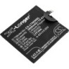 Batterie pour LeTV LTF26A (3900 mAh/15.02 Wh, 3.85 V)