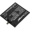 Batterie pour LeTV LTF26A (3900 mAh/15.02 Wh, 3.85 V)