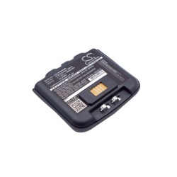 Batterie pour Intermec CN3E (3600 mAh/13.32 Wh, 3.7 V)