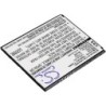 Batterie pour Lenovo A330E (1900 mAh/7.03 Wh, 3.7 V)