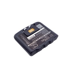 Batterie pour Intermec CN4E (3600 mAh/13.32 Wh, 3.7 V)