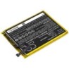 Batterie pour Lenovo A6 Note (3900 mAh/15.02 Wh, 3.85 V)