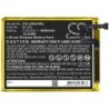 Batterie pour Lenovo A6 Note (3900 mAh/15.02 Wh, 3.85 V)