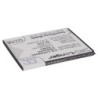 Batterie pour Lenovo A889 (1900 mAh/7.03 Wh, 3.7 V)