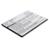 Batterie pour Lenovo A936 (3000 mAh/11.1 Wh, 3.7 V)