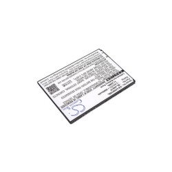 Batterie pour LG BL-44E1F (3000 mAh/11.55 Wh, 3.85 V)