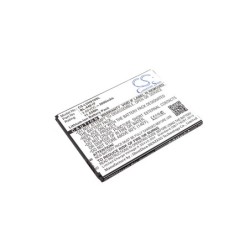 Batterie pour LG MP450N (3000 mAh/11.55 Wh, 3.85 V)