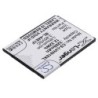 Batterie pour LG LS997 (3200 mAh/12.32 Wh, 3.85 V)