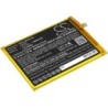 Batterie pour Lenovo S5 (2800 mAh/10.64 Wh, 3.8 V)