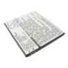 Batterie pour Lenovo BL208 (2000 mAh/7.6 Wh, 3.8 V)
